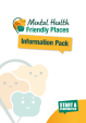 Mental Health Friendly Places information pack
